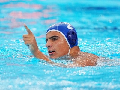 Το πατρινό πολυβόλο, Ηλίας Αγγελόπουλος