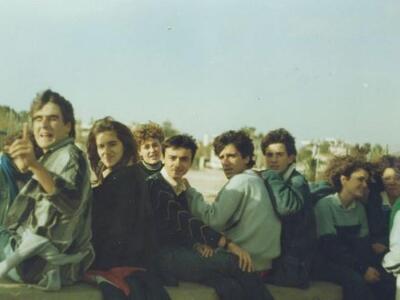 Το συγκινητικό σχόλιο του επιστάτη του Π...