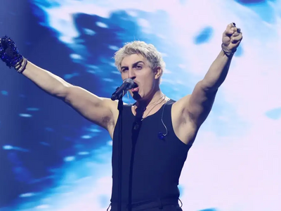 Good Job Nicky μετά τον εθνικό τελικό τη...