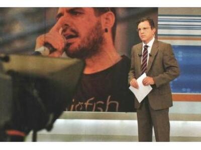 Η εξομολόγηση του Αυτιά: «Τον καρκίνο το...