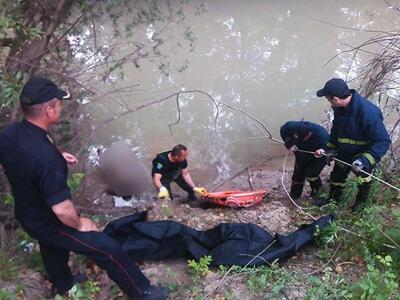 Λάρισα: Γυναίκα ανασύρθηκε νεκρή από τα ...