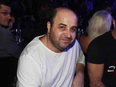 Ποιον ευχαριστεί δημόσια ο Μάρκος Σεφερλής;