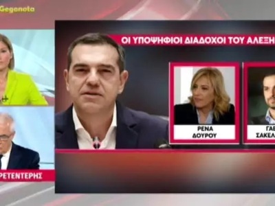 Ράνια Τζίμα: Πως αντέδρασε στην «υποψηφι...