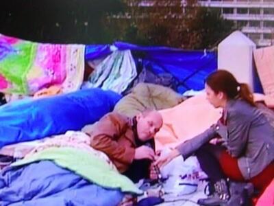 Σε απεργία πείνας ο βουλευτής Μιχελογιαν...