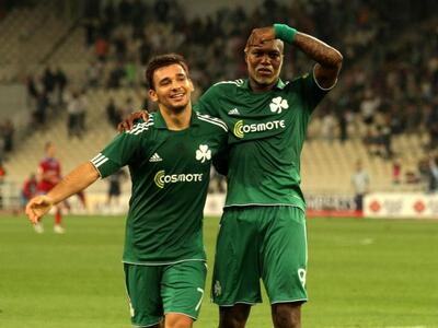 «Cissemania» στην Ιταλία!