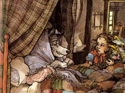 Τατζικιστάν: Aυτή τη φορά η γιαγιά σκότω...