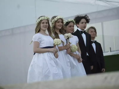 Μπρούκλιν Μπέκαμ – Νίκολα Πελτζ: Παντρεύ...