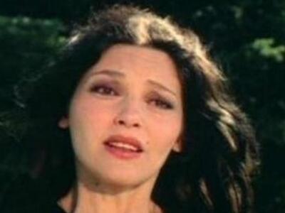 Η ηθοποιός Νίκη Τριανταφυλλίδη έφυγε σήμ...