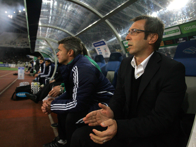 ΠΑΟ: Αποκαλυπτήρια στο ΟΑΚΑ 