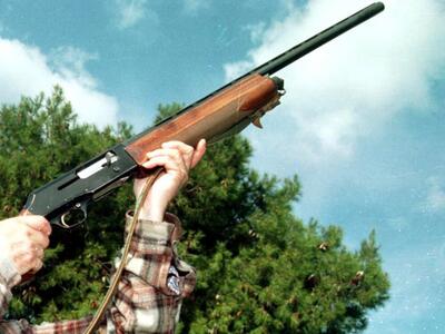 Τραγωδία στην Έδεσσα: Κυνηγός πέρασε για...