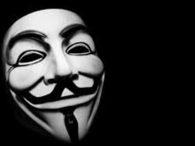 Οι Anonymous "επιτέθηκαν" στον...