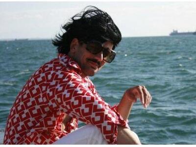 Ο αμίμητος Ελληνοκαναδός σώουμαν Tonis S...