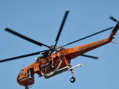 Φωτιές: Πού υπάρχουν ενεργά μέτωπα - Επί...