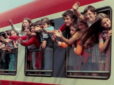 Με την προβολή της ταινίας «Το χαρτζιλίκ...