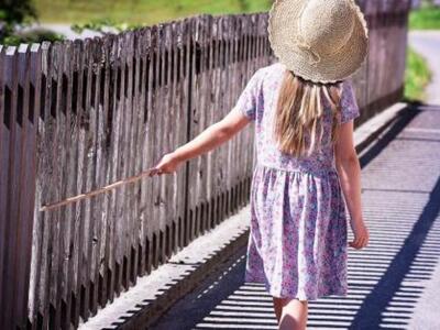 Πάτρα: Έπαιζε στο Βλατερό η 9χρονη που ε...