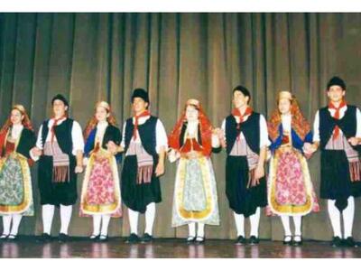 Στο 12ο Διεθνές Φεστιβάλ Δήμου Κηφισιάς ...