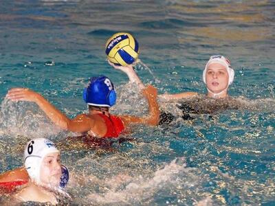 Πόλο: Με στόχο τη νίκη η ΝΕΠ υποδέχεται ...