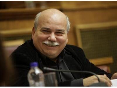 Διέψευσε κατηγορηματικά οποιαδήποτε συνά...