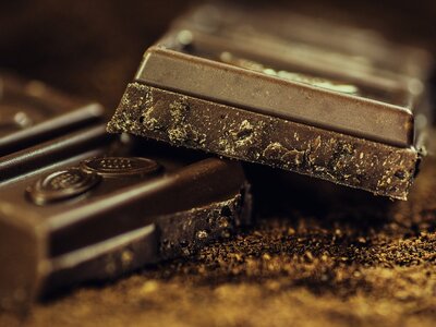 Ανακαλεί σοκολάτα υγείας ο ΕΦΕΤ