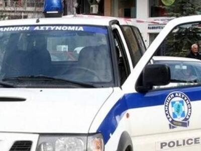Συνελήφθη 40χρονος για τον πυροβολισμό αστυνομικού