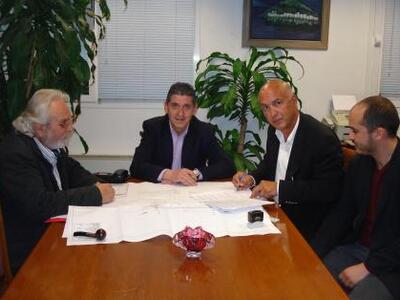 Γρ. Αλεξόπουλος: Έτοιμη σε δυο μήνες η ν...