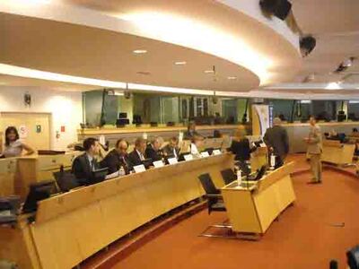 Η Πάτρα πόλη-πυρήνας για δράσεις συμμετο...