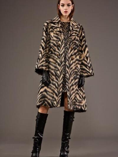 ROBERTO CAVALLI LOOKBOOK