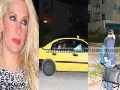 Όλα όσα πραγματικά έγιναν στη βίλα της Μ...