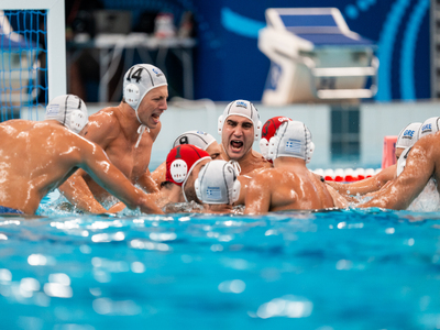 Ελλάδα – Ισπανία 9-11: Αποκλείστηκε η Εθ...