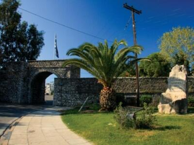 Προσλήψεις συμβασιούχων στον Δήμο Μεσολογγίου 