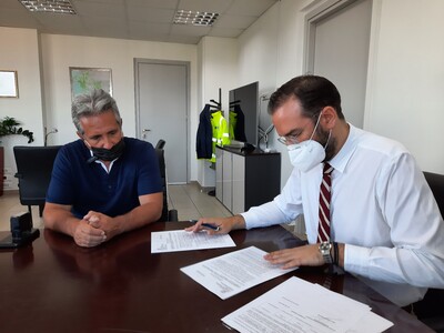 Περιφέρεια: Αντιπλημμυρικά έργα στον ποτ...