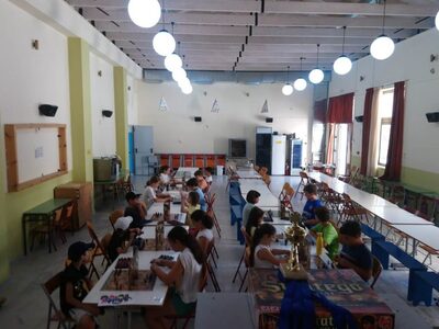 Stratego: Μεγάλη επιτυχία το φετινό Junior64