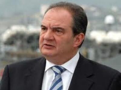 Στο νοσοκομείο ο Κώστας Καραμανλής