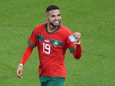Το Μαρόκο σκότωσε 1-0 την Πορτογαλία (ΦΩ...