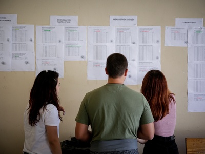 Εντυπωσιακές και φέτος οι επιτυχίες για ...