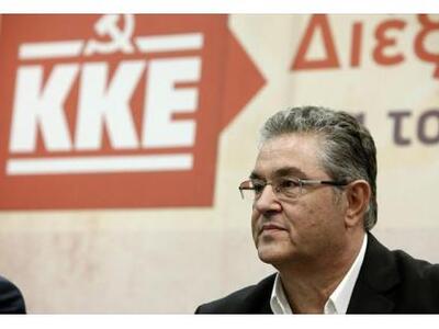 Με τους Πρυτάνεις θα συναντηθεί την Δευτ...