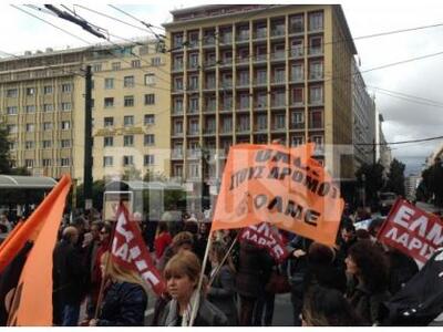 ΕΠΑΛ: Προσχωρούν σε αποκλεισμούς οι εκπαιδευτικοί