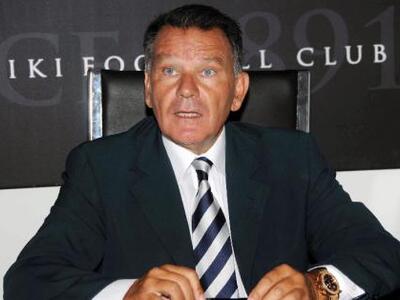 Aλέξης Κούγιας προς Τσουκαλά και Παπαλάμ...