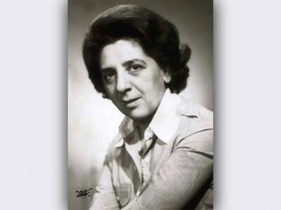 Έφυγε από τη ζωή η σπουδαία μαέστρος Τερ...