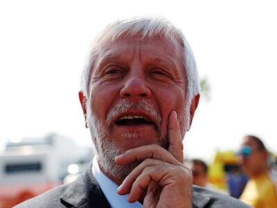 Καταδικάστηκε ο Περιφερειάρχης Πελοποννή...