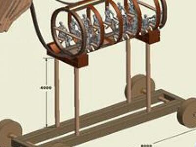 Από αναφορές της Ιλιάδας επιχειρείται η ...