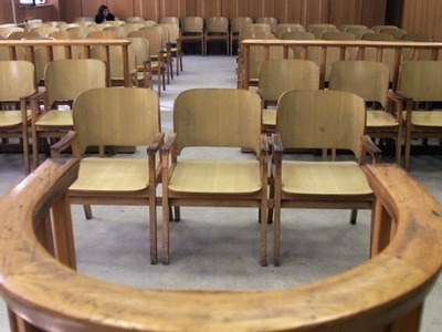 «Σπαρτιάτες»: Ξανά στο εδώλιο μετά από έ...