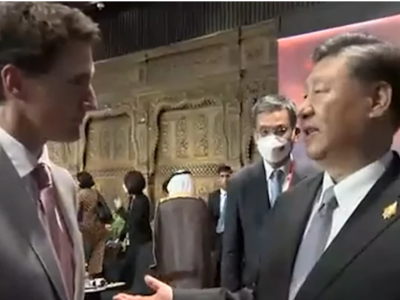 Σι Τζινπίνγκ: Βίντεο που «τραβάει το αυτ...