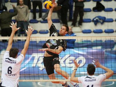 Ήττα της ΕΑΠ 3-0 απο τον Ηρακλή