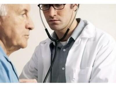 Ομιλία για την πρόληψη των αναπνευστικών...