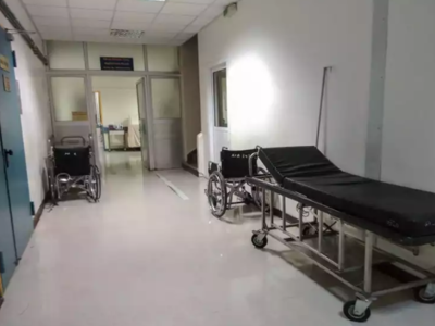 Ζάκυνθος: Βρέθηκε στο νοσοκομείο το επικ...