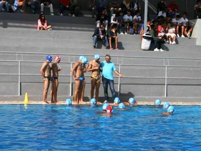 Α1 πόλο: Ήττα για την ΝΕΠ από τον ΠΑΟΚ σ...