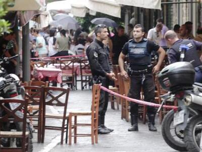 Τι έκανε στο Μοναστηράκι ο Μαζιώτης; ΔΕΙ...