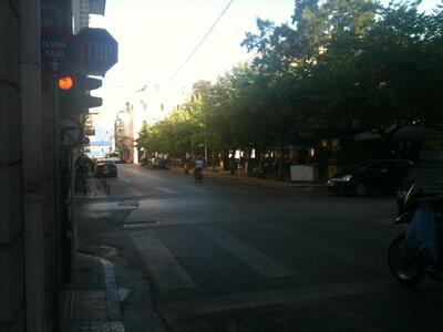 Πάτρα:  Τι θα γίνει με τους χαλασμένους ...