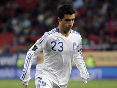 "Ανεβαίνει" ο Φετφατζίδης